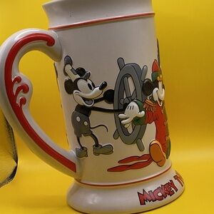 Disney mug